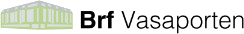 Brf Vasaporten